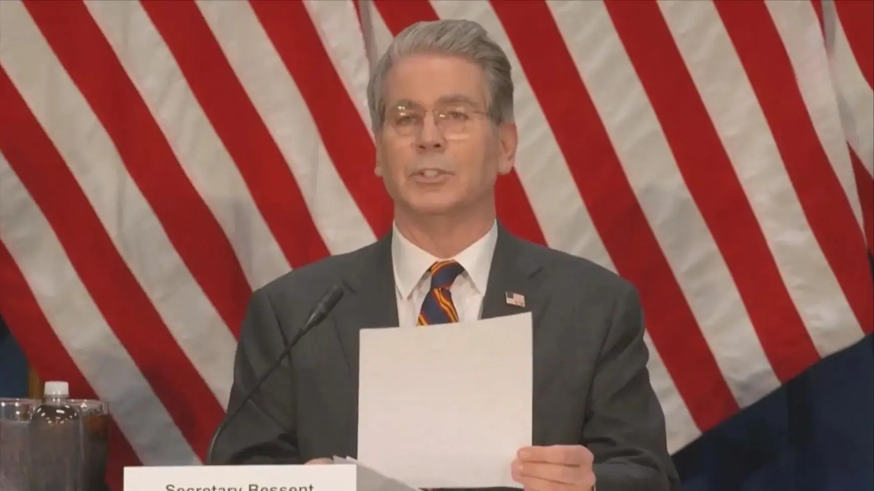 Mỹ phát tín hiệu dỡ bỏ trừng phạt Venezuela vào tuần tới